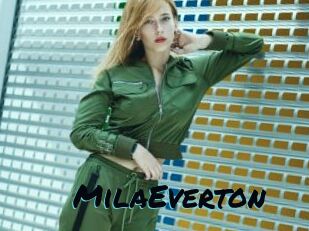MilaEverton Sexties