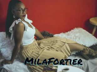 MilaFortier