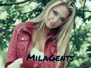 MilaGents