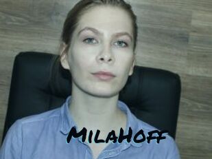 MilaHoff