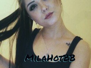 MilaHotBB