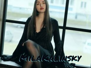 MilaKalinsky Sexties
