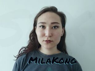 MilaKong