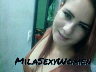 MilaSexyWomen