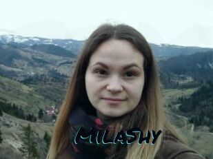 MilaShy
