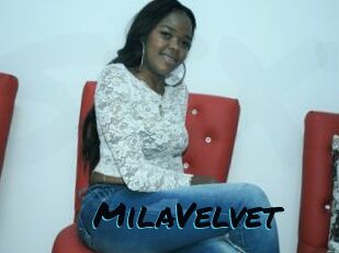 MilaVelvet