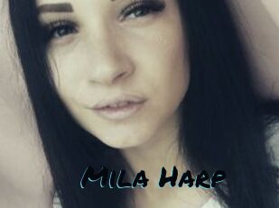 Mila_Harp