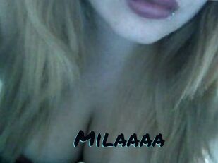 Milaaaa