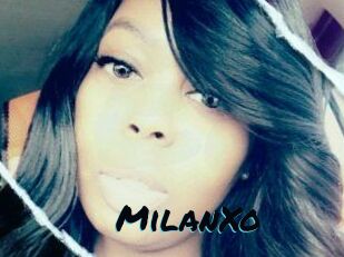 MilanXo