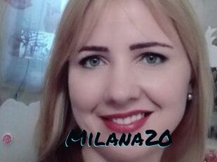 Milana20