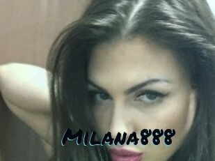 Milana888