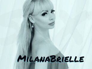 MilanaBrielle Sexties