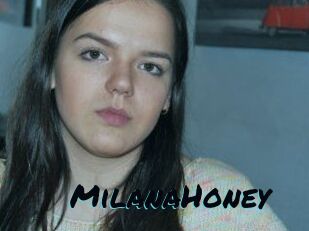 MilanaHoney