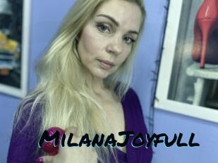 MilanaJoyfull
