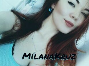 MilanaKruz