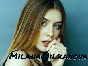 MilanaMilkanova