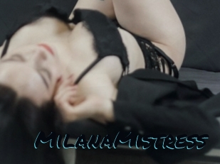 MilanaMistress Sexties