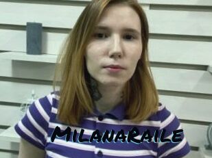 MilanaRaile