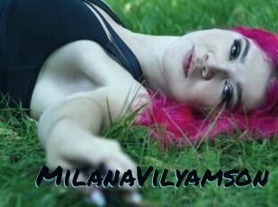 MilanaVilyamson
