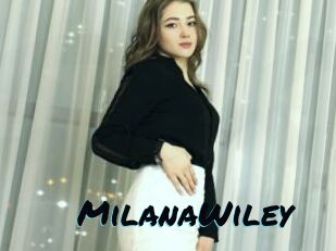MilanaWiley