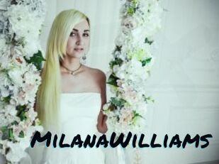 MilanaWilliams