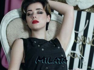 Milata
