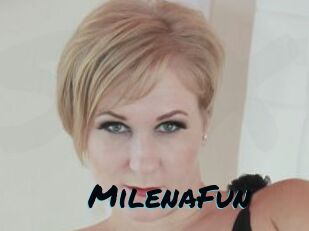 MilenaFun