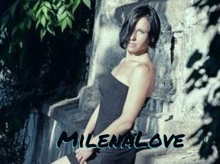Milena_Love