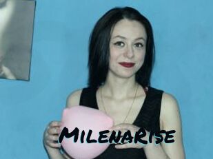 MilenaRise
