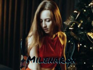 MilenaRox