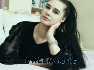 MilenaRoys Sexties