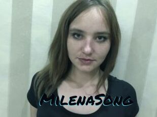 MilenaSong Sexties