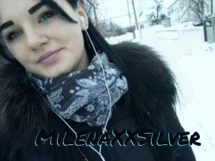 MilenaXXSilver