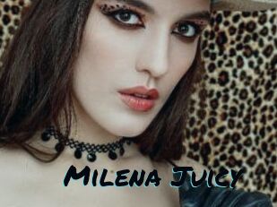 Milena_Juicy