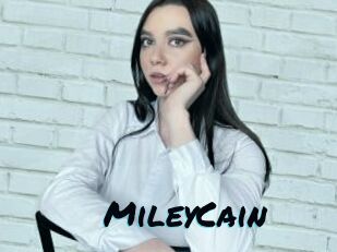 MileyCain