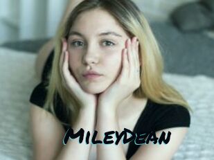 MileyDean