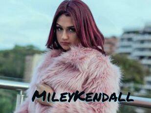 MileyKendall