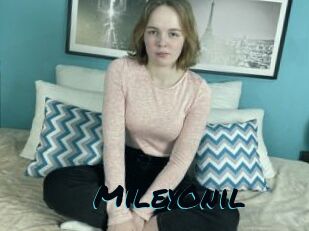 MileyOnil