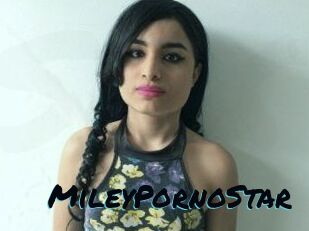 MileyPornoStar