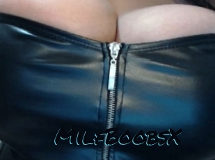 MilfBoobsX Sexties
