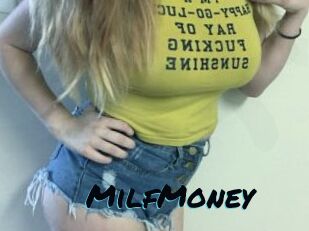 MilfMoney