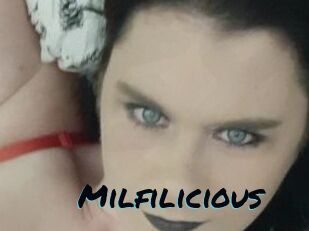 Milfilicious Sexties