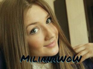 MilianaWoW