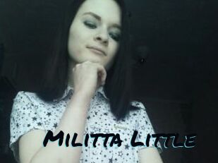 Militta_Little
