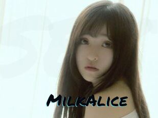 MilkAlice