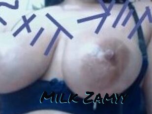 Milk_Zamyy
