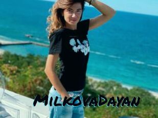MilkovaDayan