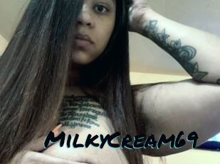 MilkyCream69