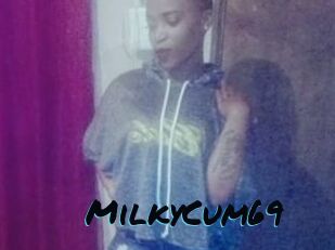 MilkyCum69