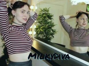 MilkyDiva